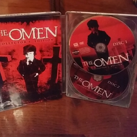 DVD s - Picture 2 of 2